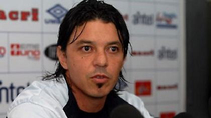 Προπονητής ο Γκαγιάρδο