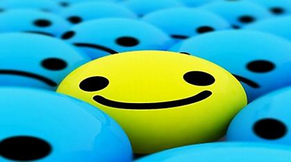 Ας ενηλικιωθούμε