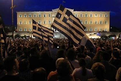 Επιμένουν οι «Αγανακτισμένοι»!