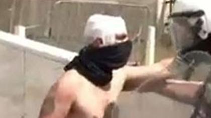 ΕΛΑΣ: «Απεγκλωβίσαμε τους εργαζόμενους της ΕΘΕΛ»