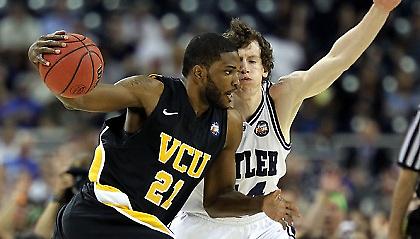 Από το Final 4, στη Βιλερμπάν