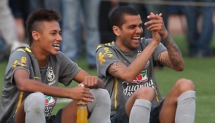 «Θα παίζω του χρόνου στη Ρεάλ»