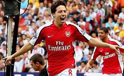 Αισιοδοξία στη Γιουνάιτεντ για Νασρί