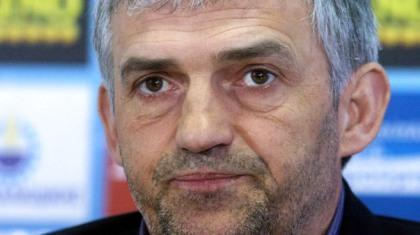 Τσιώλης: «Μεγάλη δύναμη του Άρη, ο κόσμος του»