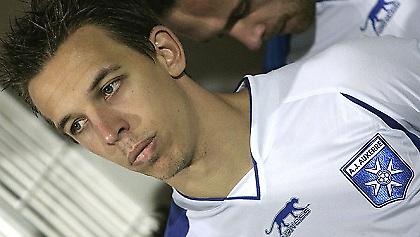 Στη Λιλ ο Πεντρετί