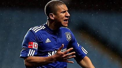 Ένα «σούπερ ταλέντο» στο Αμβούργο