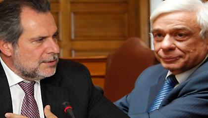 Από τον Προκόπη στον Παπουτσή. Το δράμα της Δημόσιας Ταξης