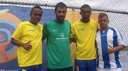 Special Olympics: Βραζιλία ερχόμαστε!