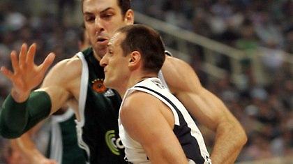 «Άφησε» Ρακότσεβιτς η Εφές