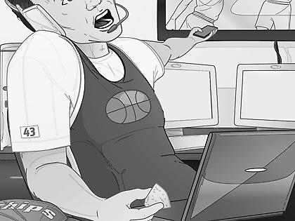 FC: Όλα συμβαίνουν σε fast forward