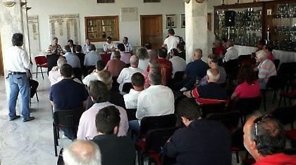 «Ο Ολυμπιακός είναι ένας, ενωμένος και δυνατός»