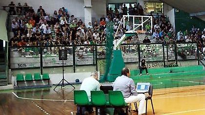 Μόνη λύση το Πρωτοδικείο