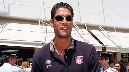 Συνελήφθη ο Ορτίθ!