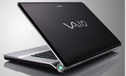 Νέο Vaio Z: Η Sony αντεπιτίθεται!