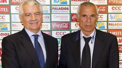 Περήφανος που επέστρεψε στην Ισπανία ο Κούπερ