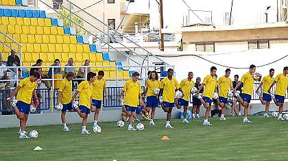 Στασιμότητα πριν την «πρώτη»