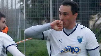 Επίσημο «τέλος» για Μπάρκογλου