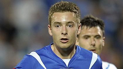 Έκλεισε Σόμπιεχ το Ανόβερο