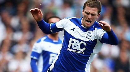 Στη Σάντερλαντ ο Γκάρντνερ