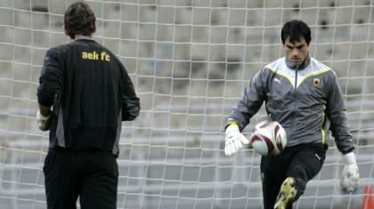 Να μην (ξε)μείνει στον άσο!