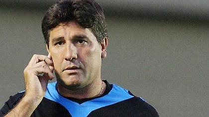 Παραιτήθηκε από τη Γκρέμιο ο Ρενάτο