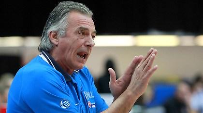 Θετική πρεμιέρα για την Εθνική