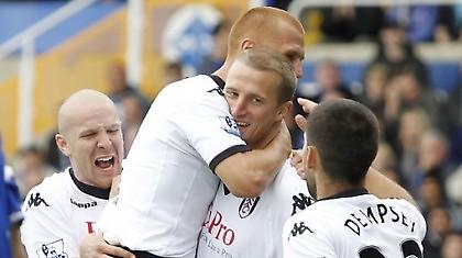 Τυπική διαδικασία για Φούλαμ