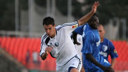 Ούτε καν… ίδρωσε η Ραντ