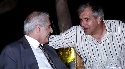 Κρίσιμη συνάντηση με Ζέλικο!