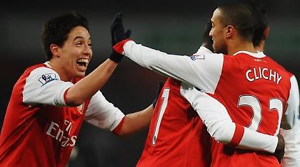 Μεταγραφική αντεπίθεση από Σίτι