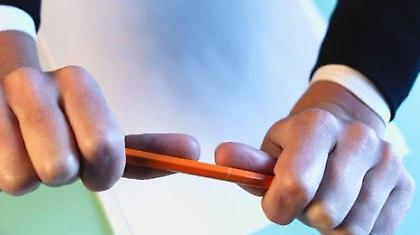 Βαρέθηκα να αισθάνομαι ηλίθια