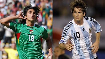 Στη σέντρα το Κόπα Αμέρικα