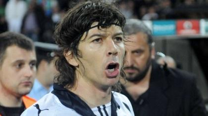 Γκαρσία: «Να καθαρίσει το ελληνικό ποδόσφαιρο»