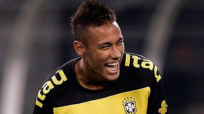 «Δεν δίνουμε τον Νεϊμάρ»