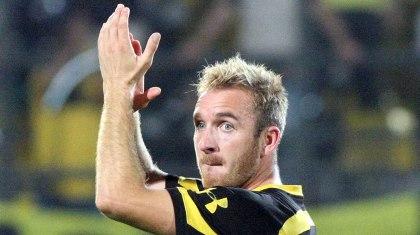 Έχει μια δουλειά να τελειώσει!