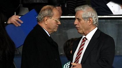 Παράγοντες της χρονιάς οι Γιαννακόπουλοι