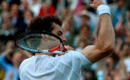 50 μερίδες σούσι ο Μάρεϊ!