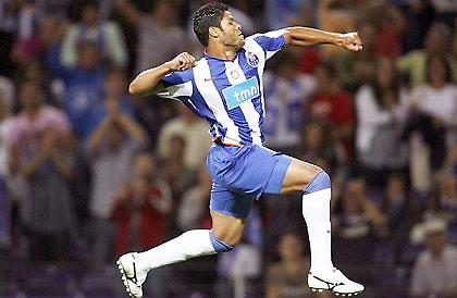 «Δεμένος» στην Πόρτο ο Χαλκ