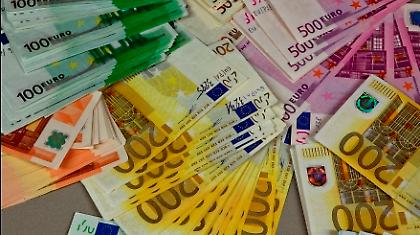 Και τώρα να έλθουν τα λεφτά