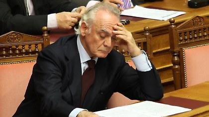 Παραπέμπεται ο Άκης Τσοχατζόπουλος!