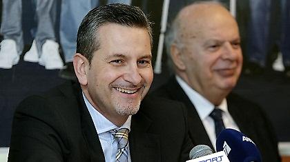 Ζούρος: «Υπολογίζω τον Μπουρούση»