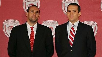 Οι Top 5 μεταγραφές των Αγγελόπουλων! (video)