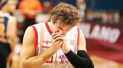 Κράτησε Μαντσινέλι και Ρόκα η Αρμάνι