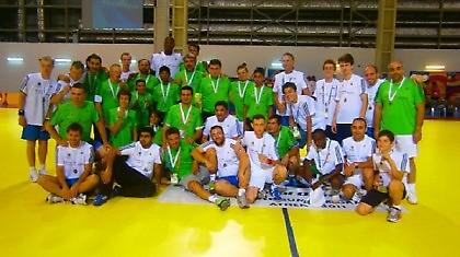 Όταν ο Ανδρεάδης τάπωσε τον Μουτόμπο!