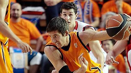 Ανακοίνωσε Βάλτερς η Ουνικάχα