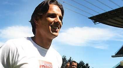 Και τυπικά στην Μπράγκα ο Γκόμες