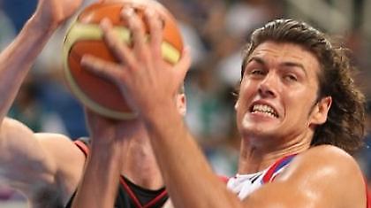 «Έκοψε» Λόντσαρ η Κροατία