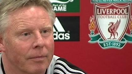 Λίβερπουλ χωρίς Λι