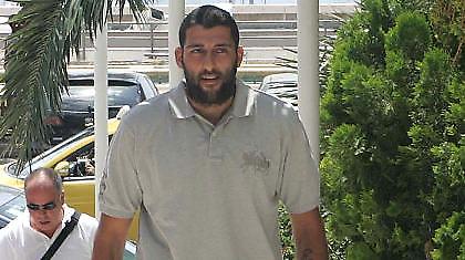 Τυπικό «τέλος» για Μπουρούση