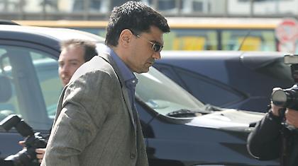 Πότε θα βγει μπροστά ο Τζίγκερ;